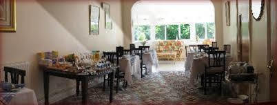 לינה וארוחת בוקר ברידג'נד Hazelwood House מראה חיצוני תמונה